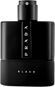 Prada Luna Rossa Black EdP Nat. Spray