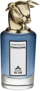 Penhaligon's Portraits The Blazing Mister Sam EdP Vapo
