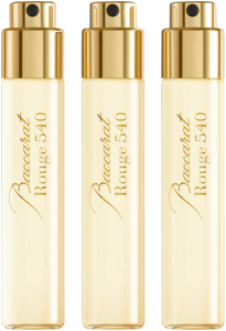 Maison Francis Kurkdjian Baccarat Rouge 540 EdP Refills