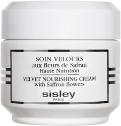 Sisley Soin Velours aux Fleurs de Safran