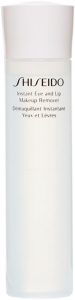 Shiseido Eye & Lip Makeup Remover