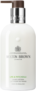 Molton Brown Lime & Patchouli Handlotion