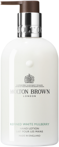 Molton Brown Refined White Mulberry Handlotion