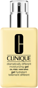 Clinique Dramatically Different Moisturizing Gel