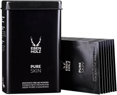 Ebenholz Pure Skin Enzympeeling