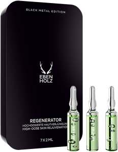 Ebenholz Regenerator