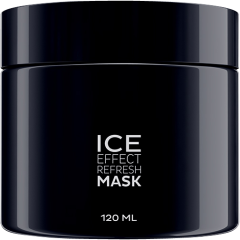 Ebenholz Ice Effect Refresh Mask