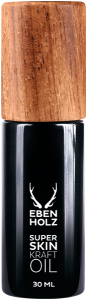Ebenholz Super Skin Kraft Oil