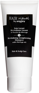 Hair Rituel by Sisley Revitalising Straightening Shampoo