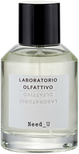 Laboratorio Olfattivo Need_U EdP Nat. Spray
