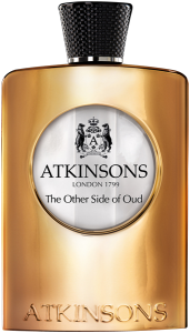 Atkinsons The Other Side of Oud EdPNat. Spray