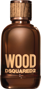 Dsquared2 Perfumes Wood Pour Homme EdT Nat. Spray