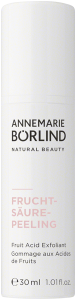 ANNEMARIE BÖRLIND Fruchtsäure-Peeling