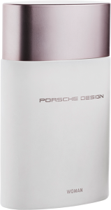 Porsche Design Woman EdP Nat. Spray