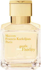 Maison Francis Kurkdjian Gentle Fluidity Gold EdP Nat. Spray