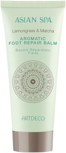 Artdeco Asian Spa Aromatic Foot Repair Balm