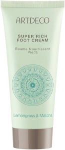 Artdeco Asian Spa Super Rich Foot Cream