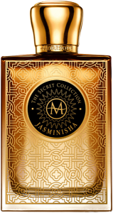 Moresque Jasminisha EdP Nat. Spray