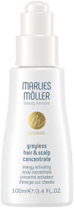 Marlies Möller Specialists Greyless Hair & Scalp Concentrate
