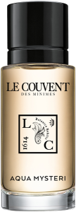 Le Couvent Aqua Mysteri EdT Nat. Spray