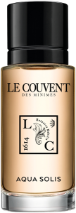Le Couvent Aqua Solis EdT Nat. Spray