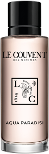 Le Couvent Aqua Paradisi EdT Nat. Spray