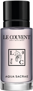 Le Couvent Aqua Sacrae EdT Nat. Spray