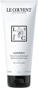 Le Couvent Amorem Crème Corps Hydratante