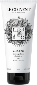 Le Couvent Amorem Gommage Corps