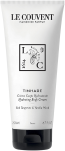 Le Couvent Amorem Gommage Corps