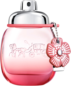 Coach Floral Blush EdP Nat. Spray