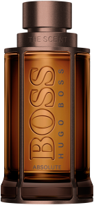 Hugo Boss Boss The Scent Absolute EdP Nat. Spray