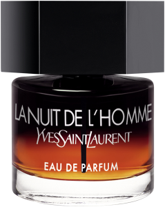 Yves Saint Laurent La Nuit de L'Homme EdP Vapo