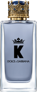 Dolce & Gabbana K by Dolce&Gabbana EdT Nat. Spray