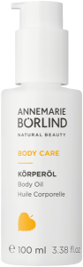 ANNEMARIE BÖRLIND Body Care Körperöl