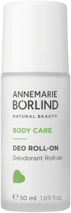 ANNEMARIE BÖRLIND Body Care Deo Roll-On