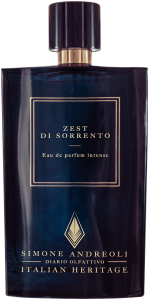 Simone Andreoli Zest di Sorrento EdP Nat. Spray