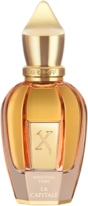 Xerjoff Shooting Stars La Capitale EdP Spray Gift Box