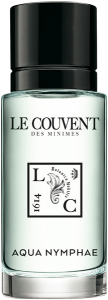 Le Couvent Aqua Nymphae EdT Nat. Spray