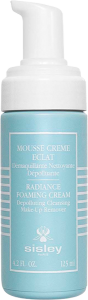 Sisley Mousse Crème Eclat