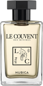 Le Couvent Nubica EdP Nat. Spray