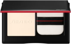 Shiseido Synchro Skin Invisible Silk Pressed Powder