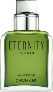 Calvin Klein Eternity For Men EdP Nat. Spray