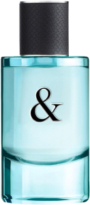 Tiffany & Co. Tiffany & Love Male EdT Nat. Spray