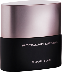 Porsche Design Woman Black EdP Nat. Spray