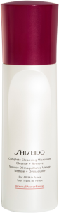 Shiseido D-Preparation Complete Cleansing Micro Foam