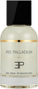 Les Eaux Primordiales Iris Palladium EdP Nat. Spray