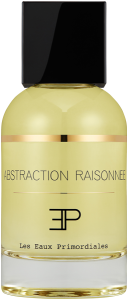 Les Eaux Primordiales Abstraction Raisonnee EdP Nat. Spray