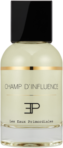 Les Eaux Primordiales Champ D'Influence EdP Nat. Spray