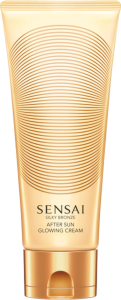 SENSAI Silky Bronze After Sun Glowing Cream